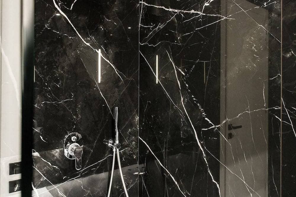 Foto 6 von 12: Superior Luxury Suite Athens Riviera by The Olon