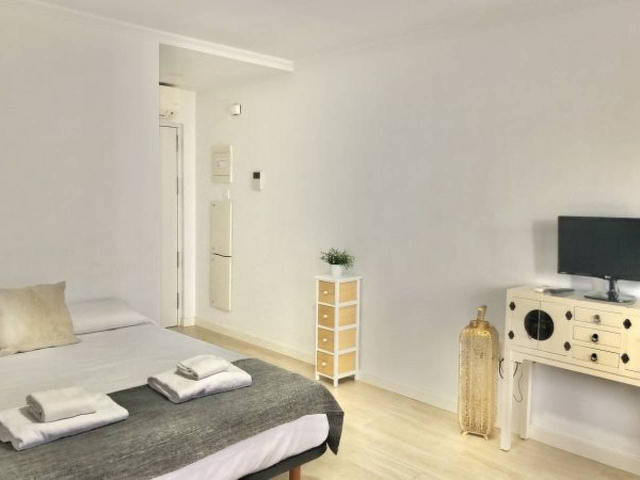Foto 3 von 18: Apartamento Sol Y Luz 1