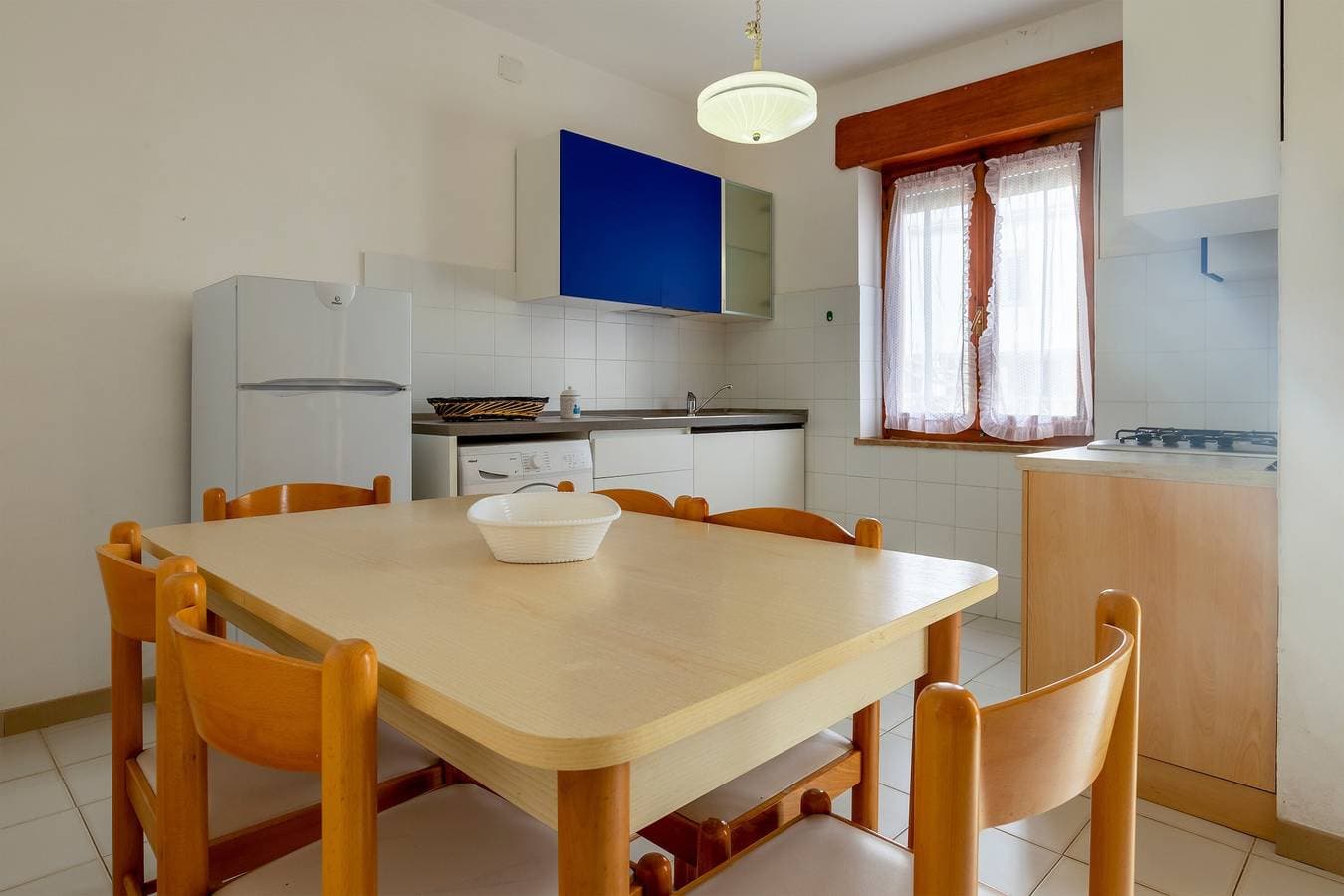 Foto 7 von 29: Ferienwohnung 'Brezza Marina 5' mit Privatem Garten