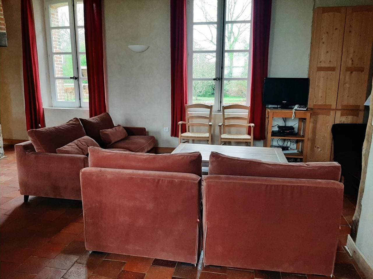 Foto 7 von 32: Gîtes de France® - L'Eco-Gîte des Mots Perdus