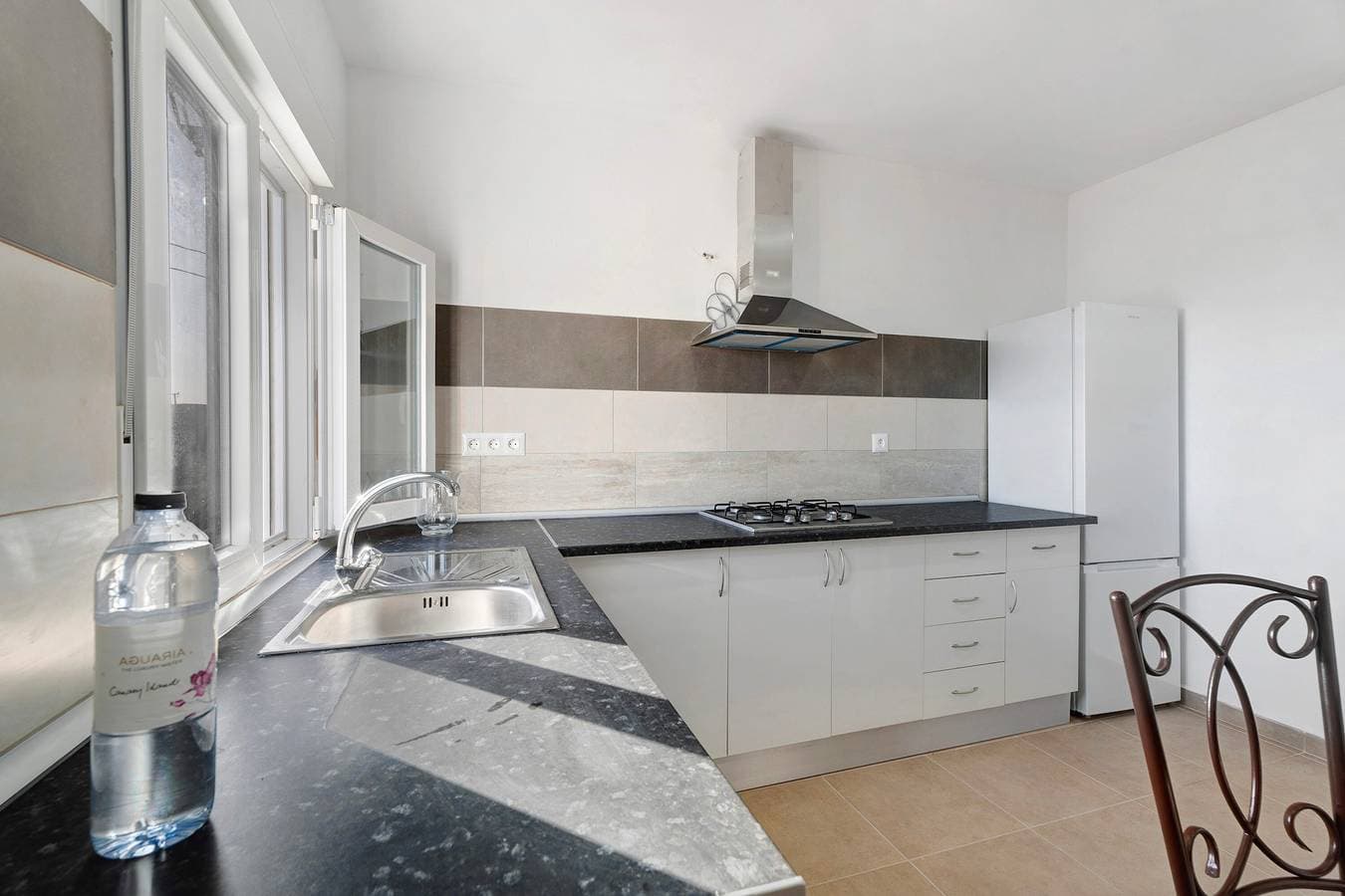 Foto 5 von 24: Eva' mit Meerblick, privater Terrasse und WLAN