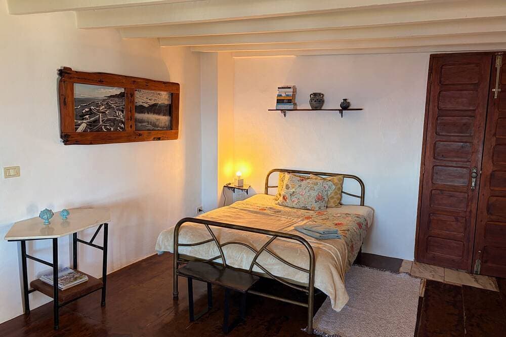 Foto 4 von 30: Finca mit Jacuzzi und Meerblick