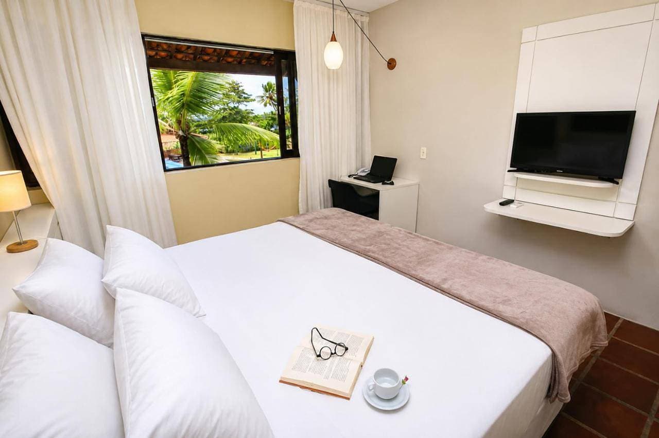 Foto 6 von 6: Luxury Quadruple Room