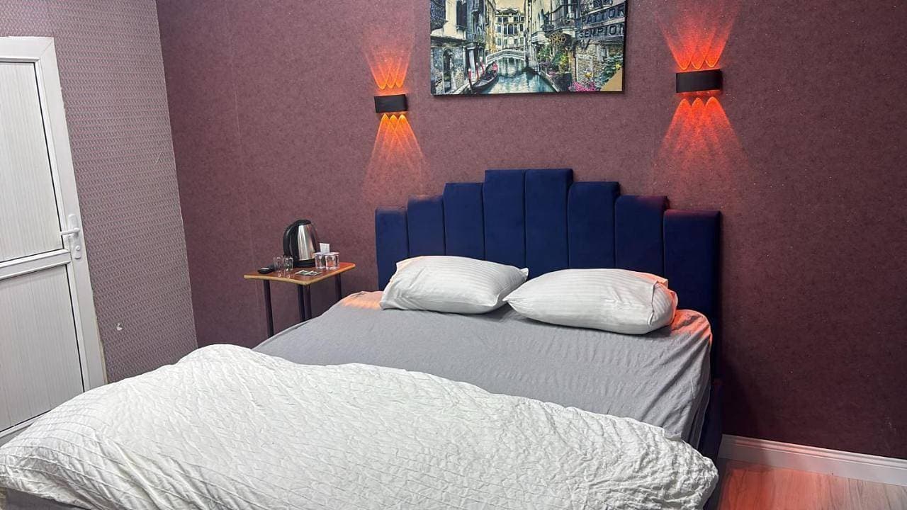 Foto 5 von 8: Double Room