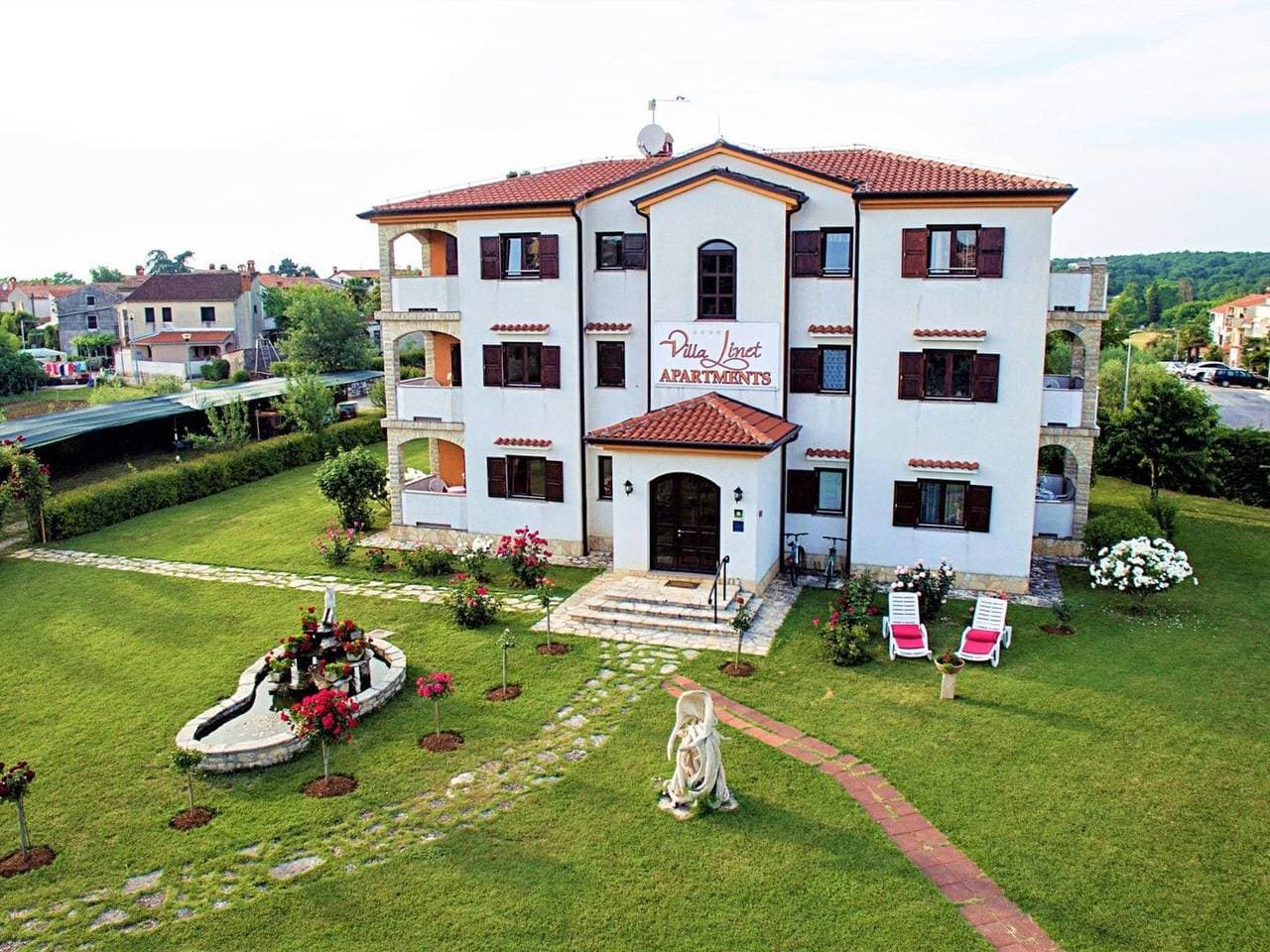 Foto 4 von 38: Villa Linet 6.