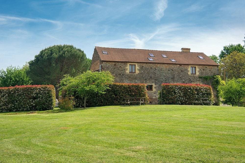 Foto 10 von 14: Gîte De Charme Dans Ancienne Grange