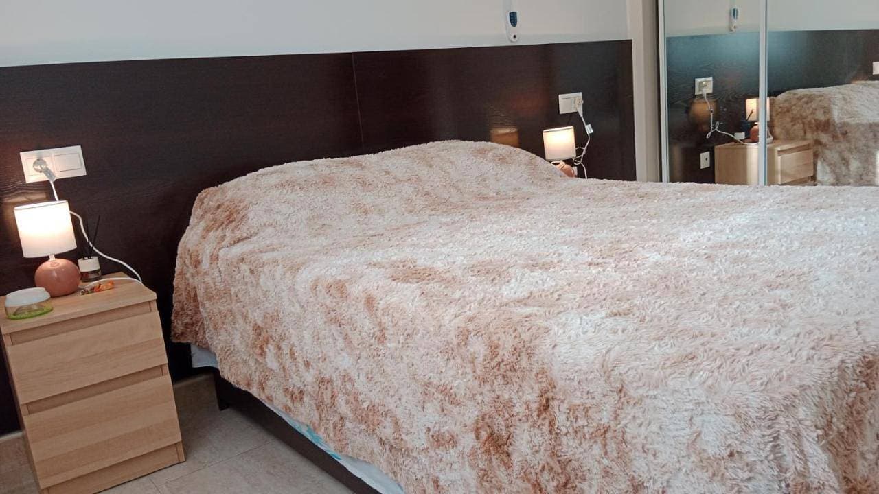 Foto 5 von 12: One-Bedroom Apartment
