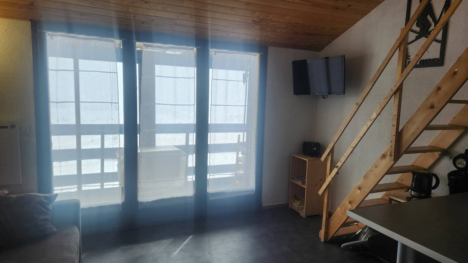 Foto 10 von 13: Ferienwohnung für 4 Personen mit Balkon