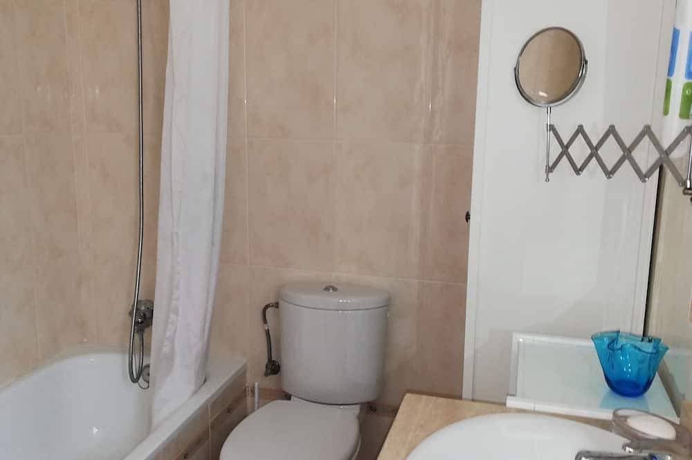 Foto 5 von 18: Ferienwohnung in La Isletta del Moro, Cabo de Gata, Almería