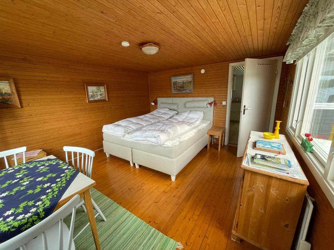 Foto 7 von 15: One-Bedroom House