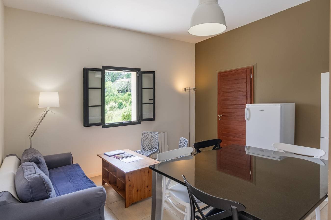 Foto 8 von 26: Maison "Beau Gite" mit privatem Pool, privater Terrasse und WLAN