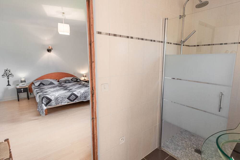 Foto 6 von 30: Ferienhaus ideal mit Kindern und privatem Pool