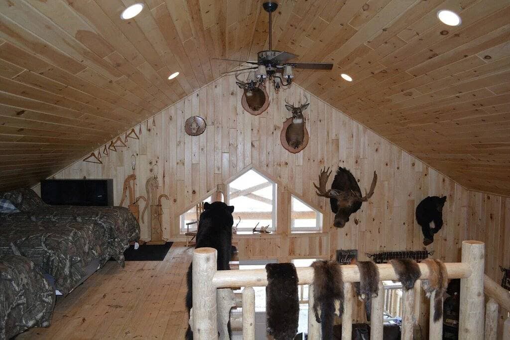 Foto 13 von 13: Black Bear Lodge