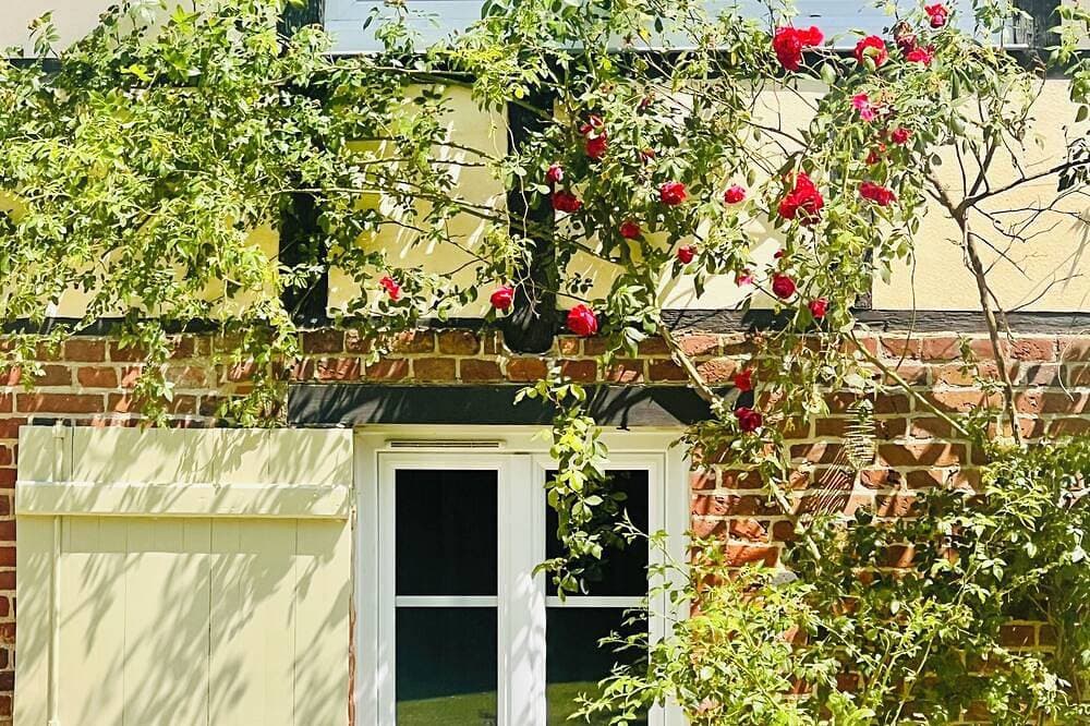 Foto 11 von 30: Maison Normande avec piscine extrieure Chauffée