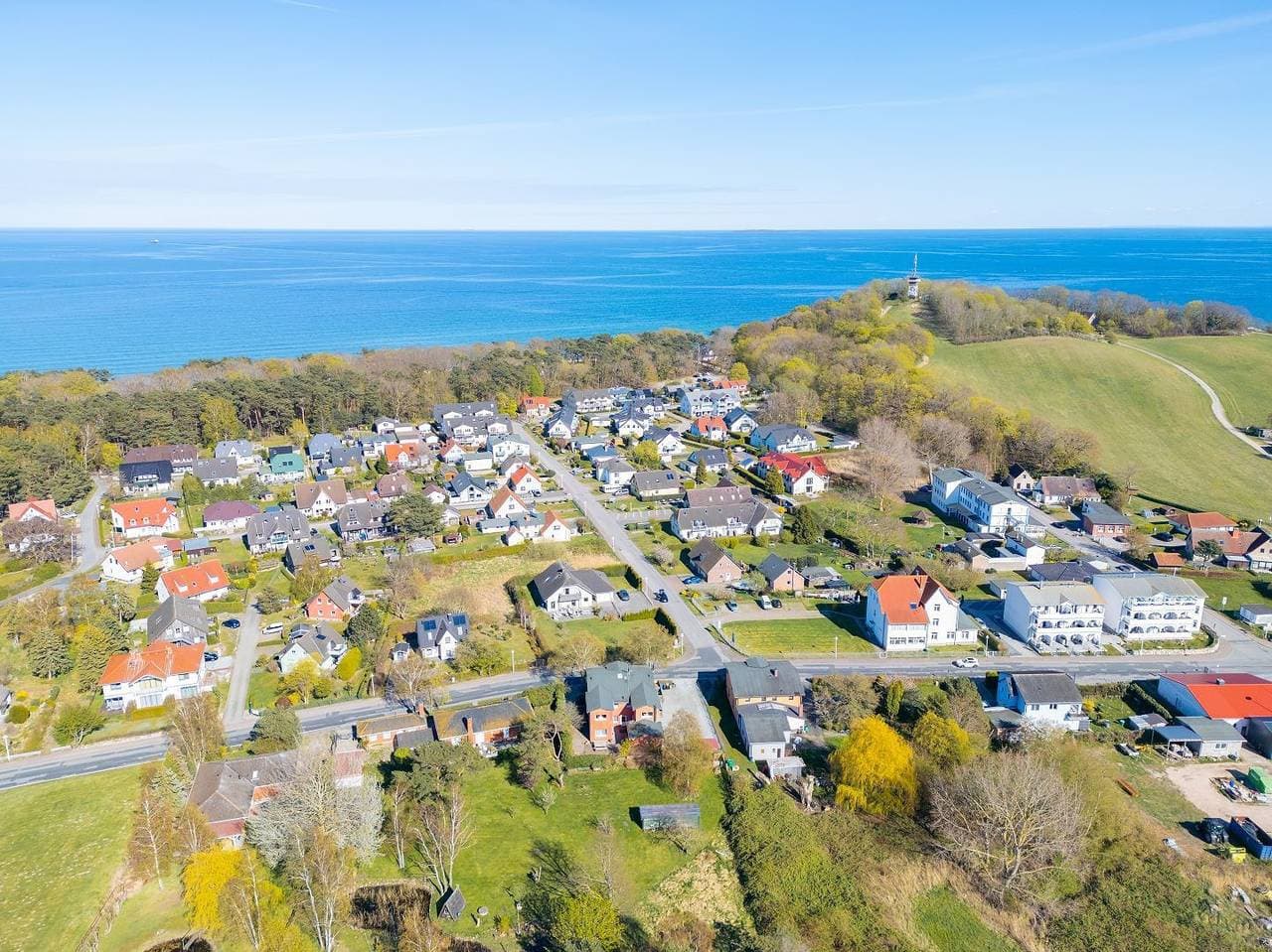 Foto 11 von 15: Ferienwohnung "Dünenrose" mit Garten, WLAN & Parkplatz – nur 200 m bis zum Sandstrand