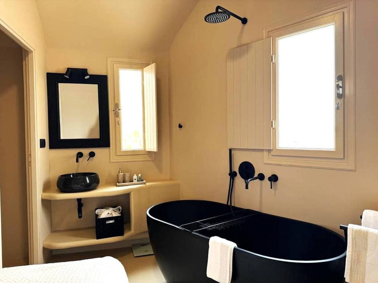 Foto 5 von 28: Villa für 2 Personen mit Garten