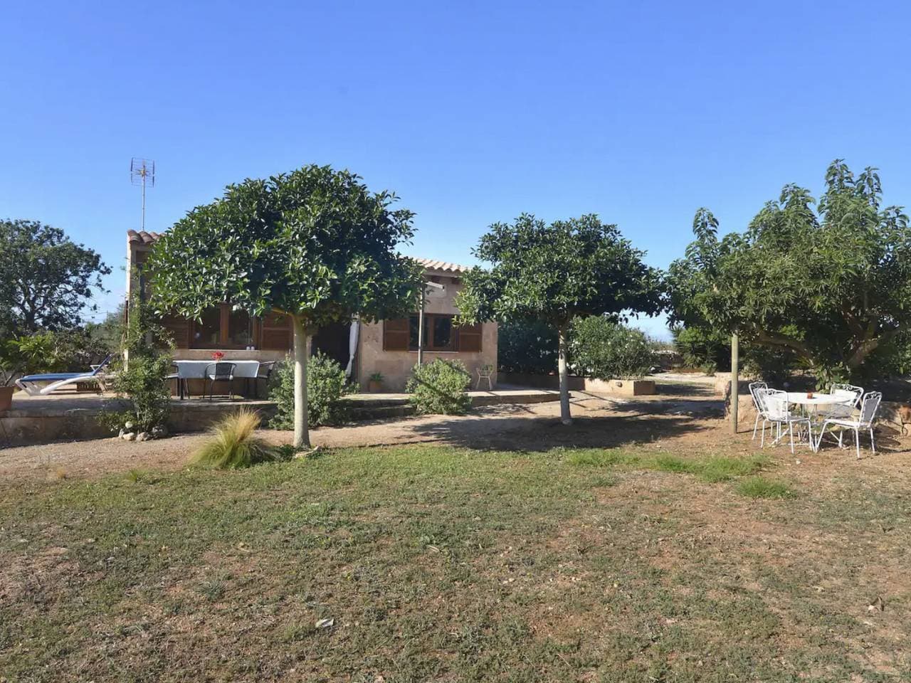 Finca Can Patito 1