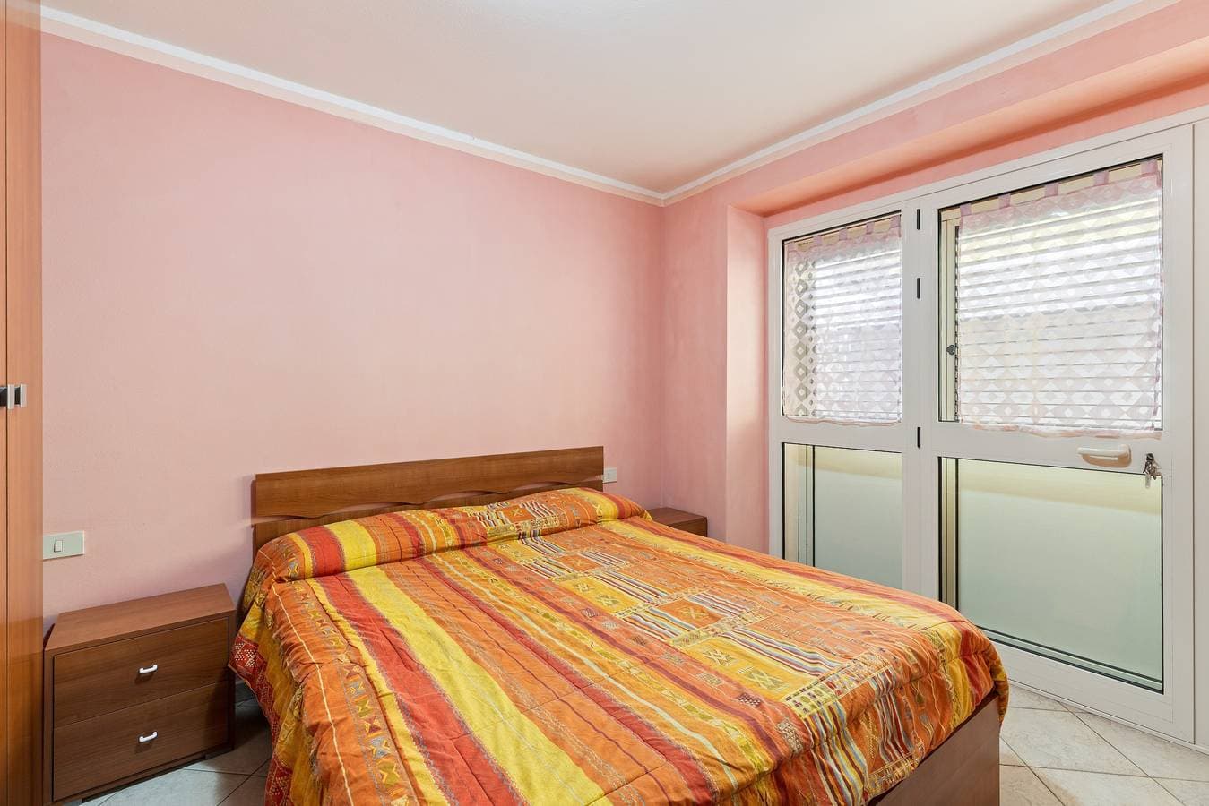 Foto 11 von 27: Ferienwohnung 'Casa Anna - Bosa' mit Klimaanlage