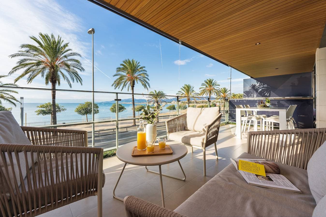 Apartamento Delfin 1