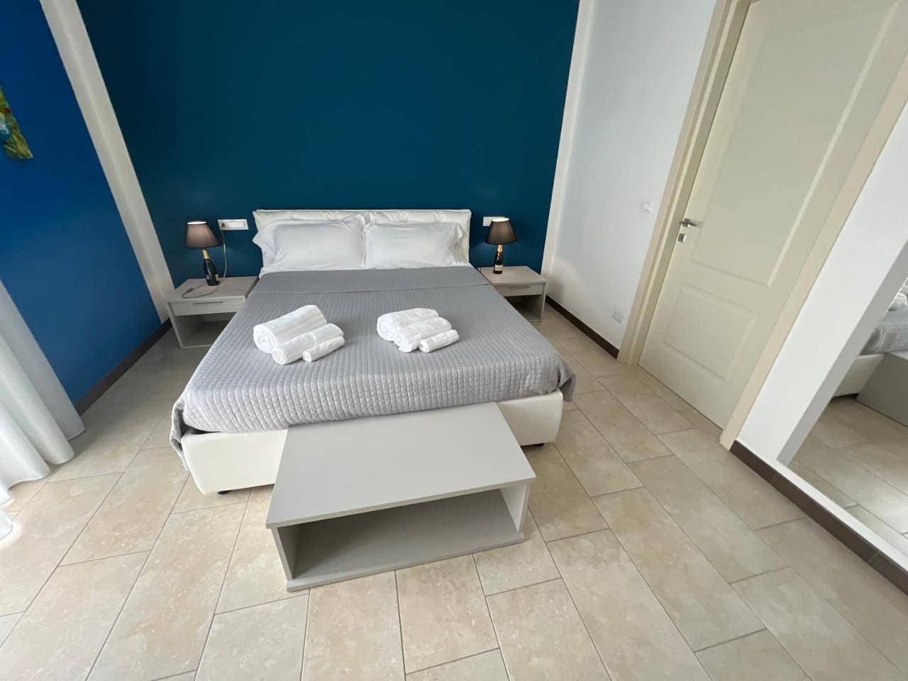 Foto 7 von 16: Superior Double Room