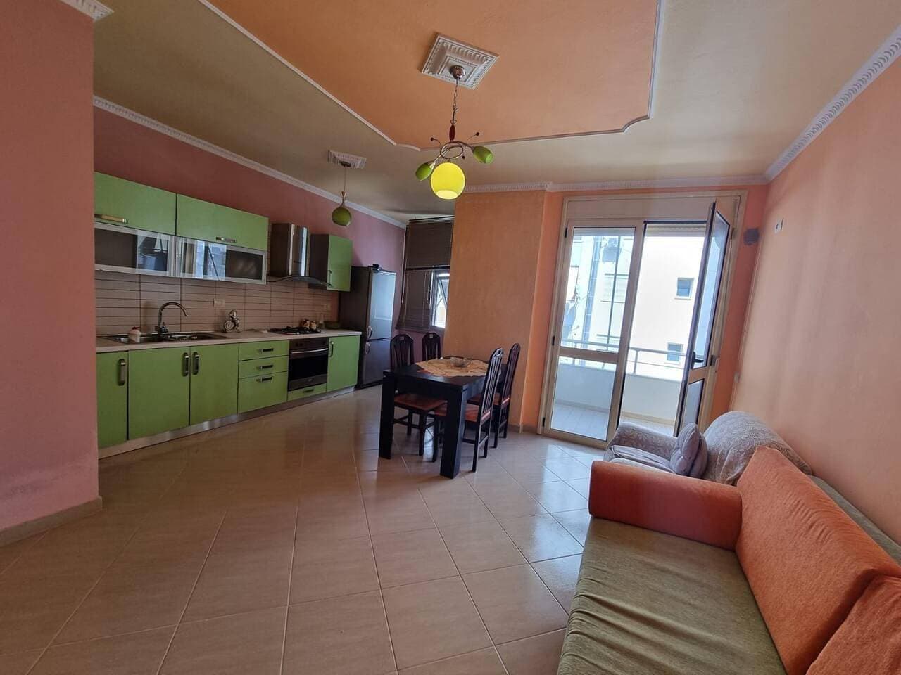 Foto 6 von 13: Ferienwohnung für 4 Personen mit Balkon