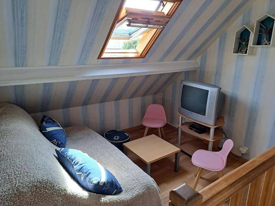 Foto 6 von 32: Four-Bedroom House