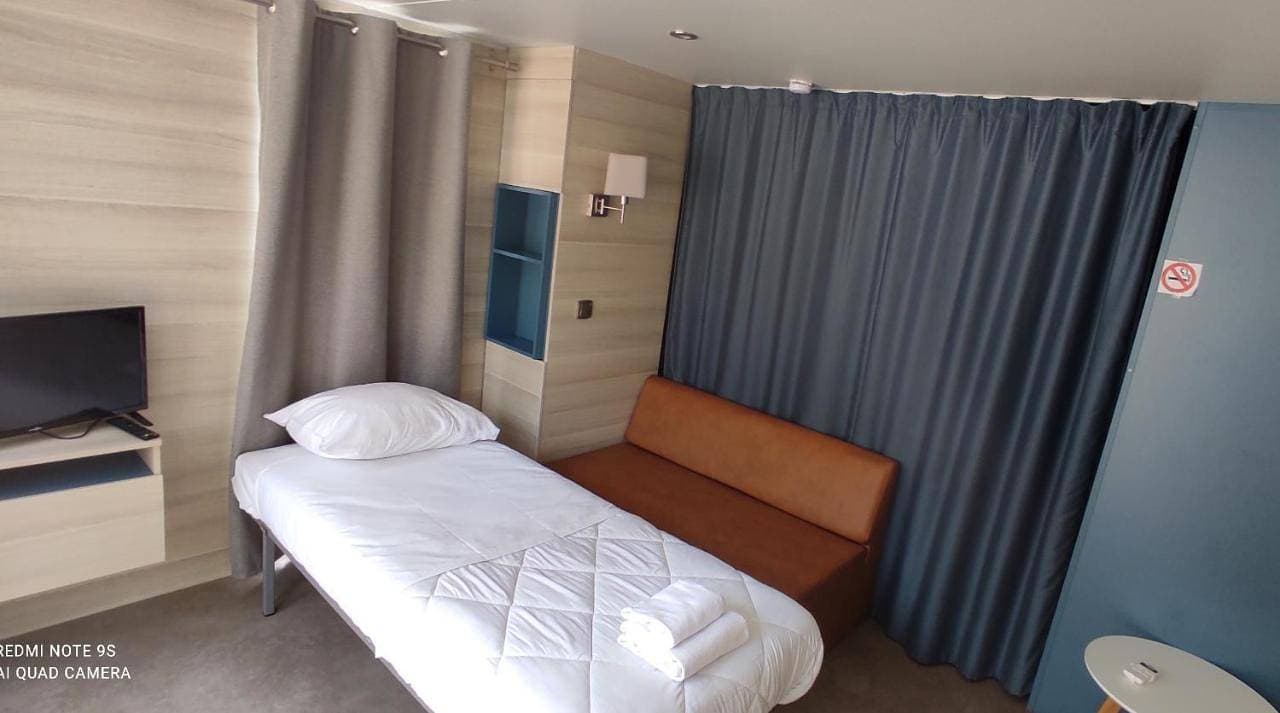 Foto 5 von 8: Triple Room