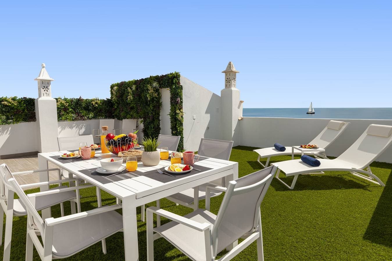 Foto 6 von 50: Townhouse Crystal Bay