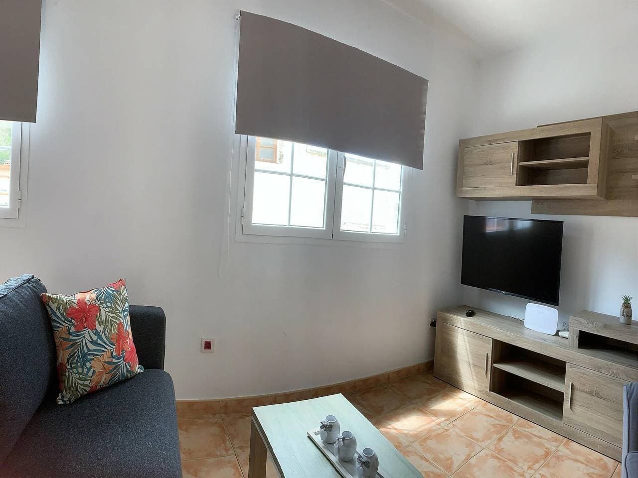Foto 7 von 14: Charmantes 2-Zimmer-Haus in Artenara