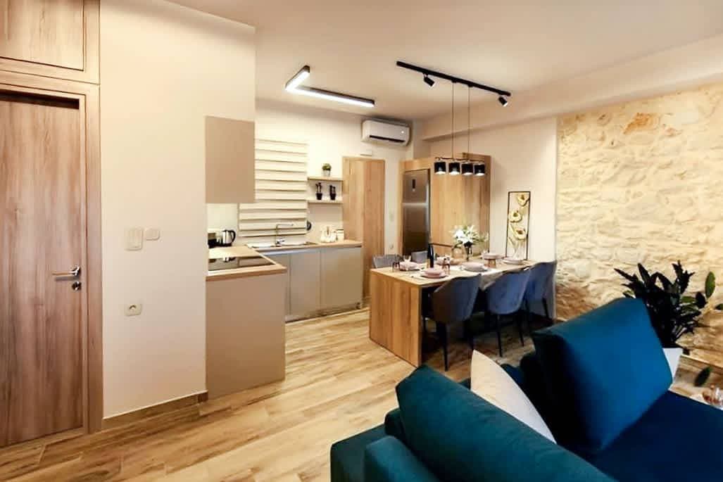 Foto 8 von 33: Ferienhaus für 4 Personen mit Garten