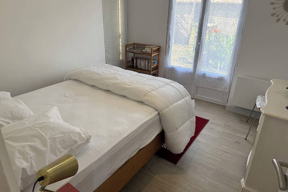 Foto 3 von 22: Charming Rental: L'evasion