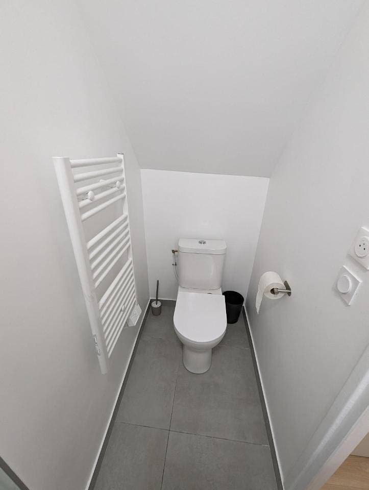 Foto 9 von 15: One-Bedroom Apartment