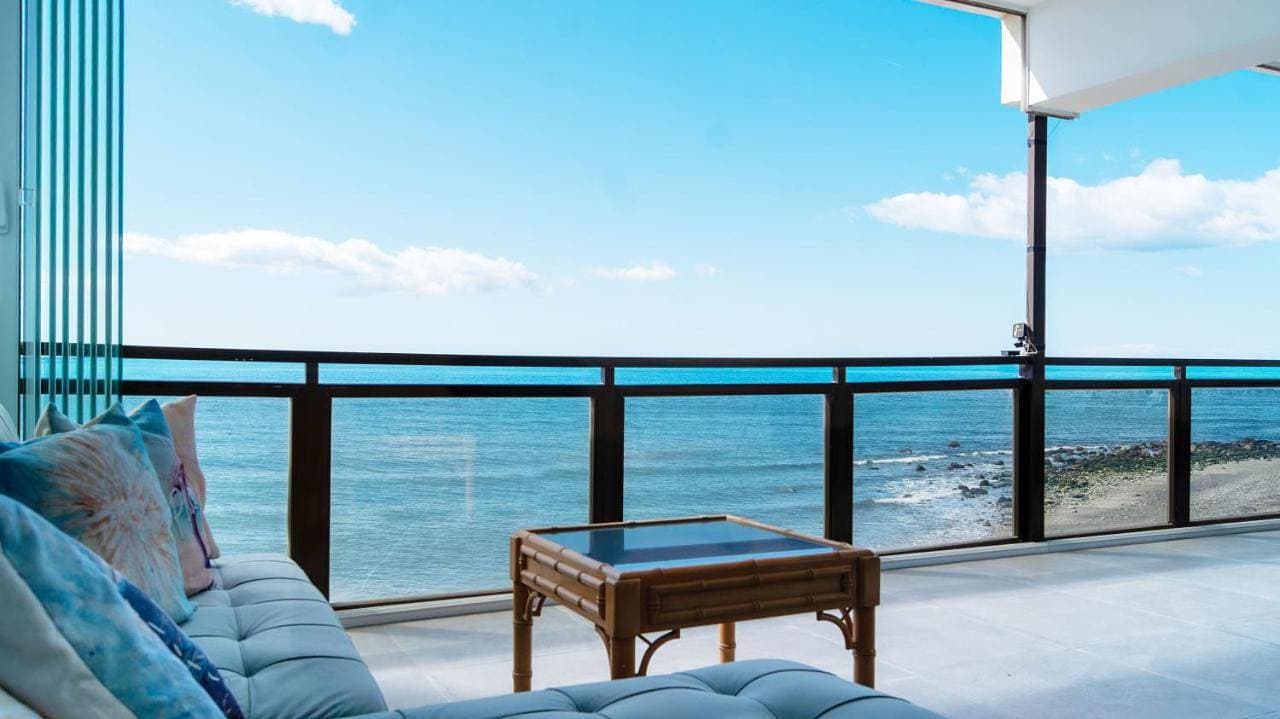 Malibu Dreams 2 Bedroom Apartment 1