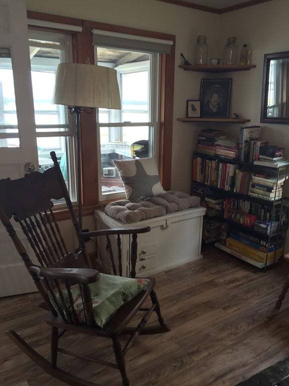 Foto 10 von 19: Ocean front 1-Zimmer-Hütte wenige Schritte vom Meer