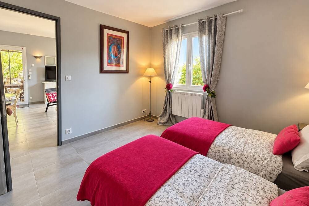 Foto 4 von 19: Ein 4-Sterne-Provenzalischer Premium-Urlaub