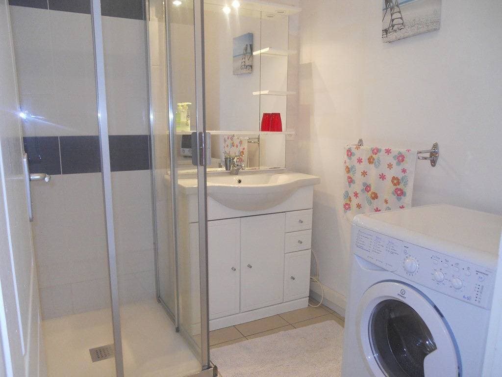 Foto 9 von 18: Ferienwohnung für 4 Personen
