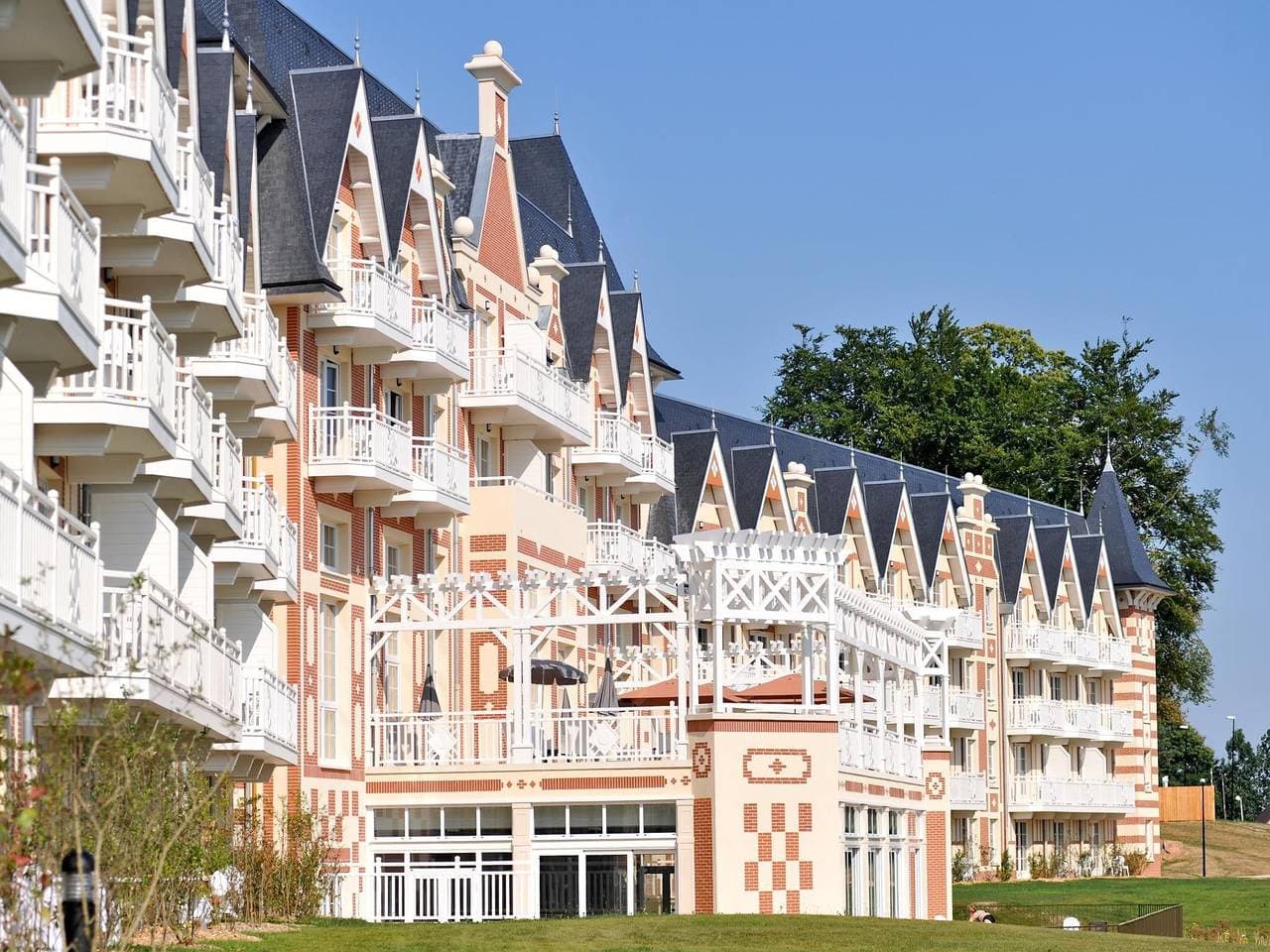 Foto 10 von 32: Entspannender Wellnessurlaub in Bagnoles