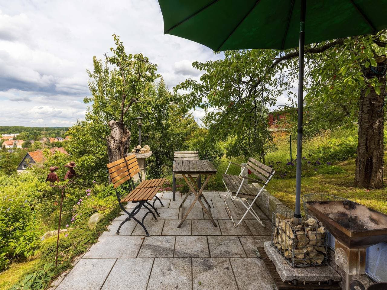 Foto 5 von 34: Ferienhaus in Thale - Neinstedt