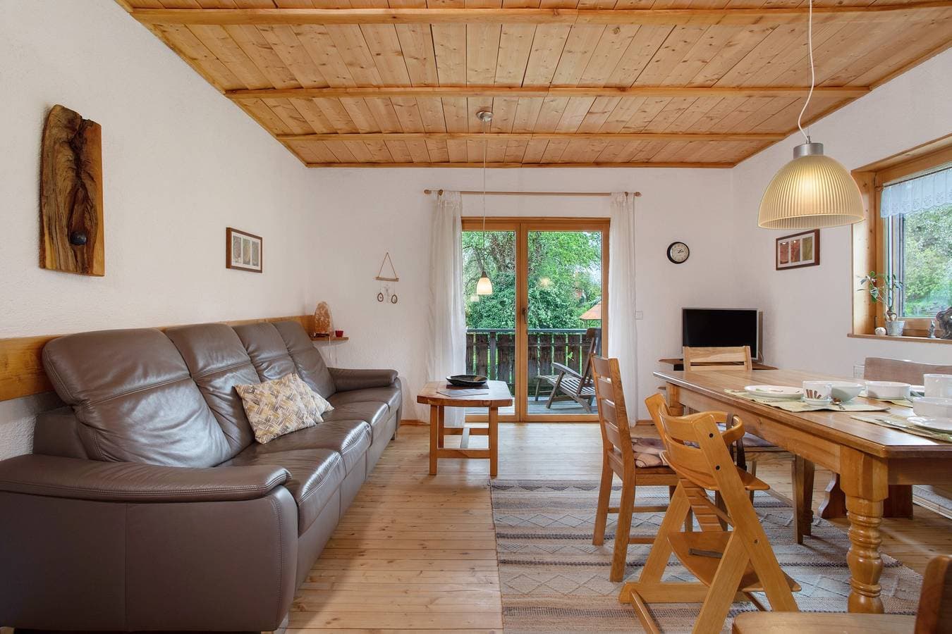 Ferienhaus am Ried 1