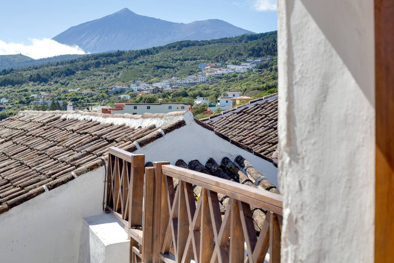 Foto 13 von 35: Urlaub 'Casa Guimar' mit Meerblick, Wi-Fi und Klimaanlage