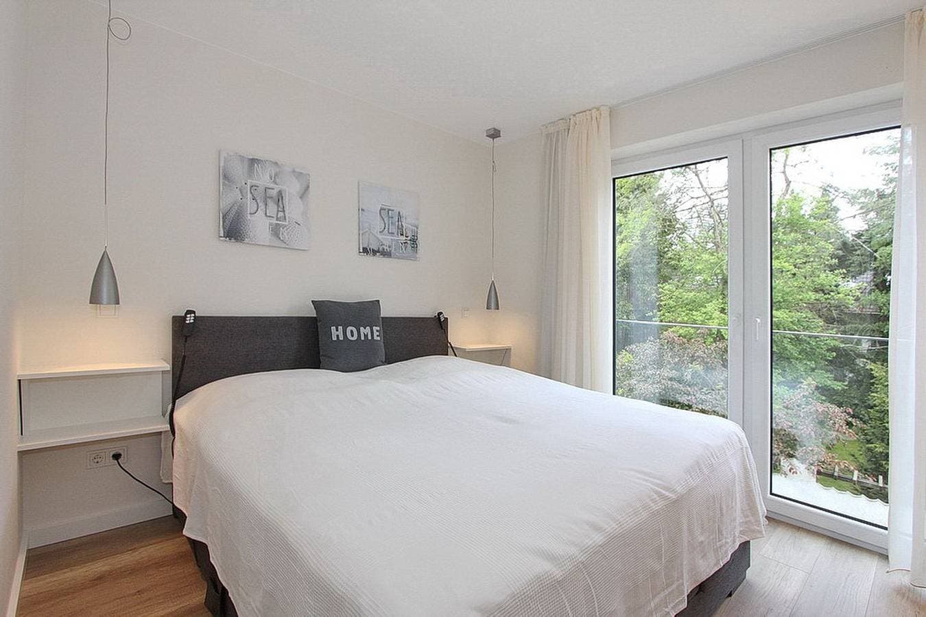 Foto 9 von 18: Villa Stern Appartement 8
