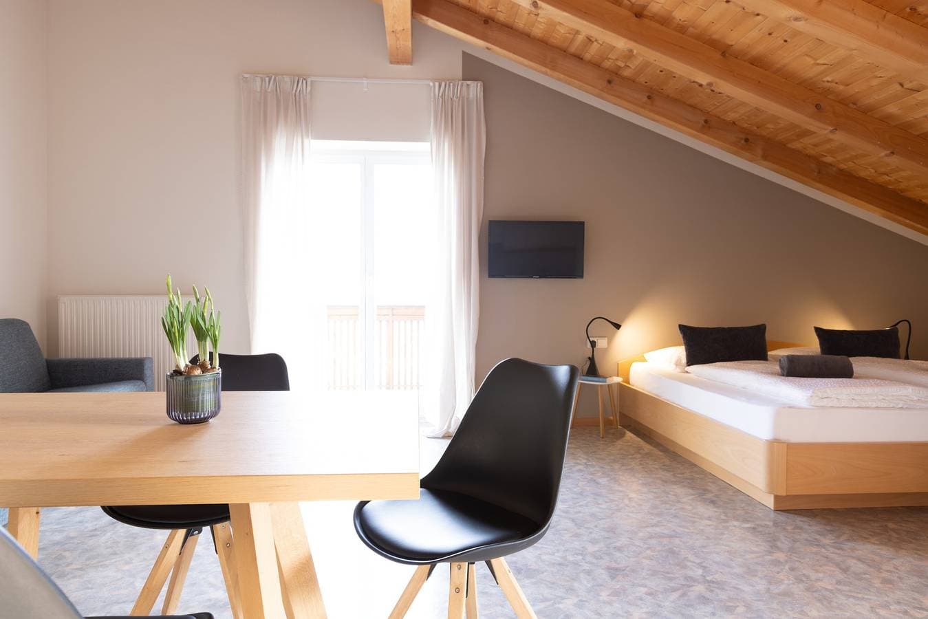 Apartment 6 Residence Margreth 1