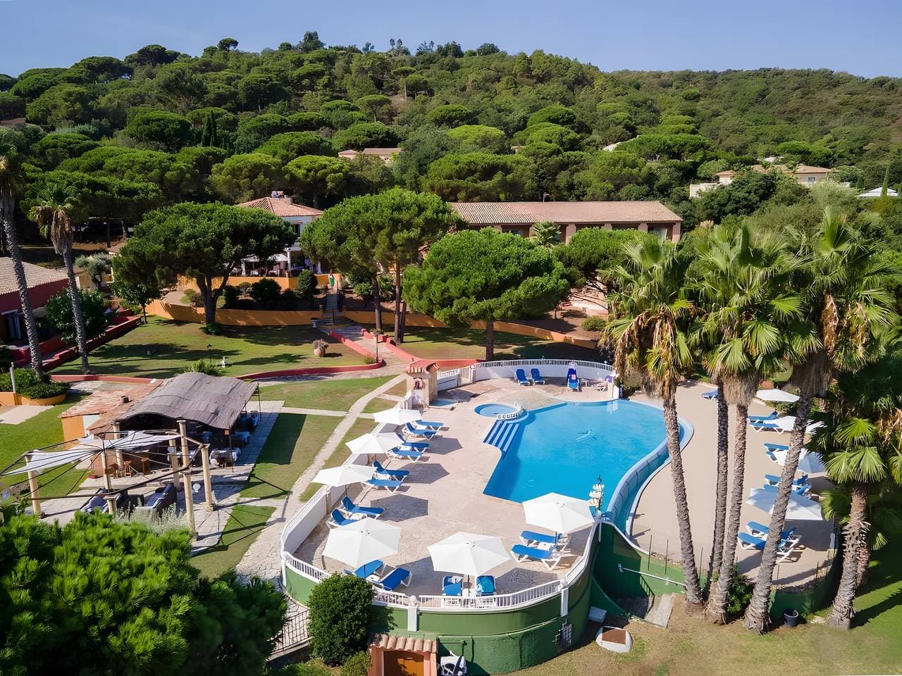 Foto 5 von 28: Villa '25 Lola Flores' mit privater Terrasse, Wi-Fi und Klimaanlage