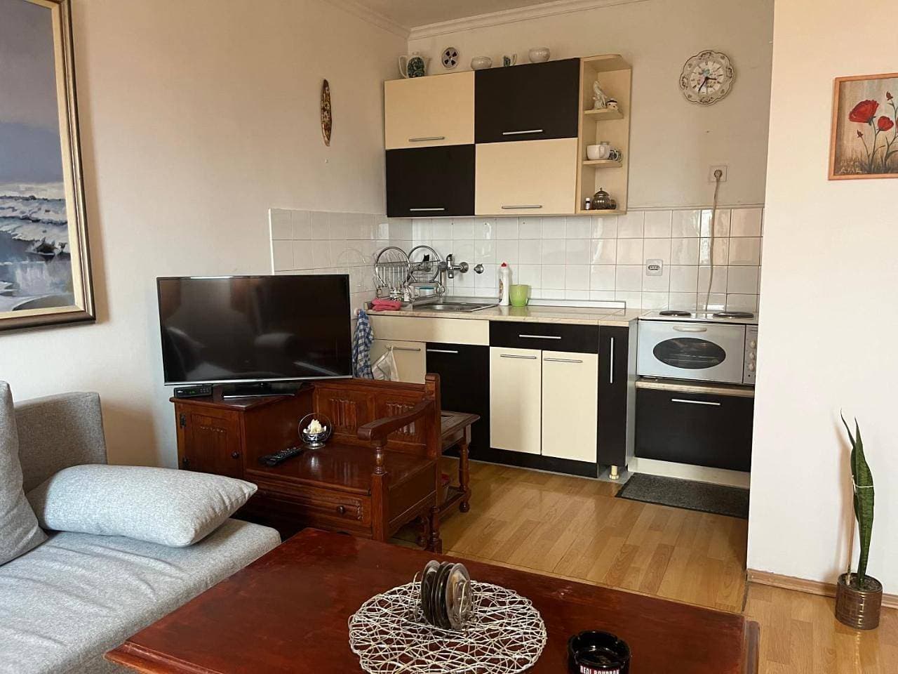 Foto 11 von 12: One-Bedroom Apartment