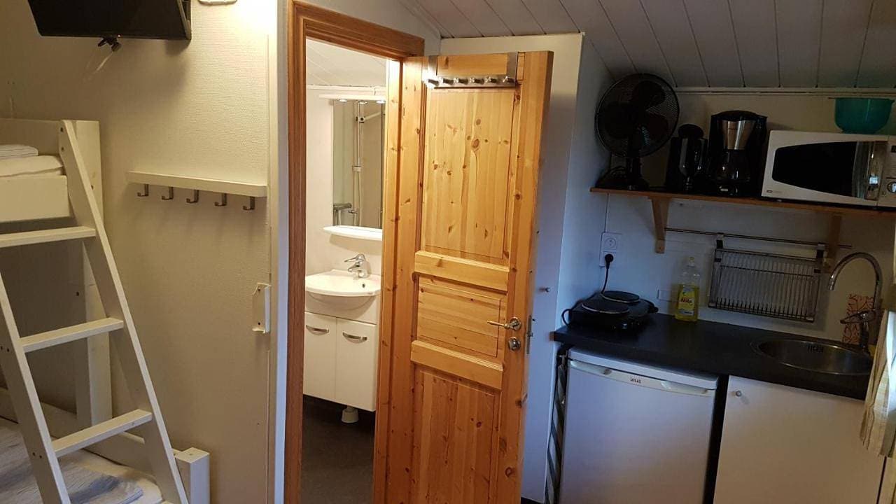 Foto 10 von 13: Cottage (3 Adults)