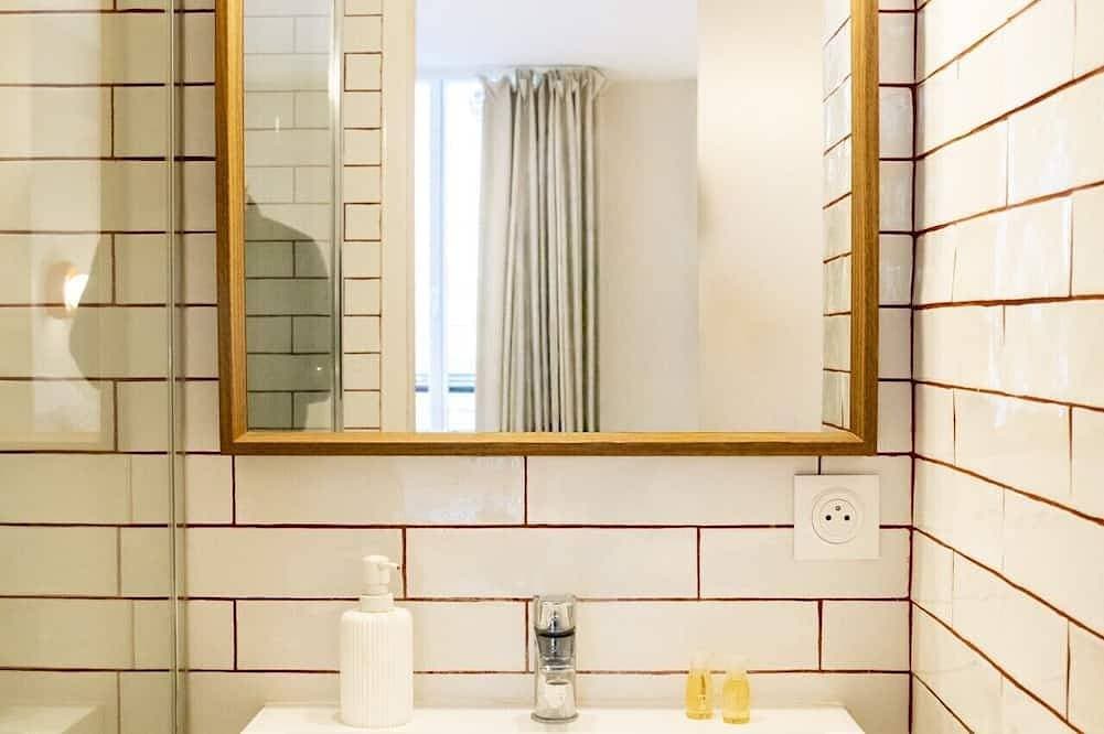 Foto 9 von 30: Charming studio apartment, 2 minutes from the very center