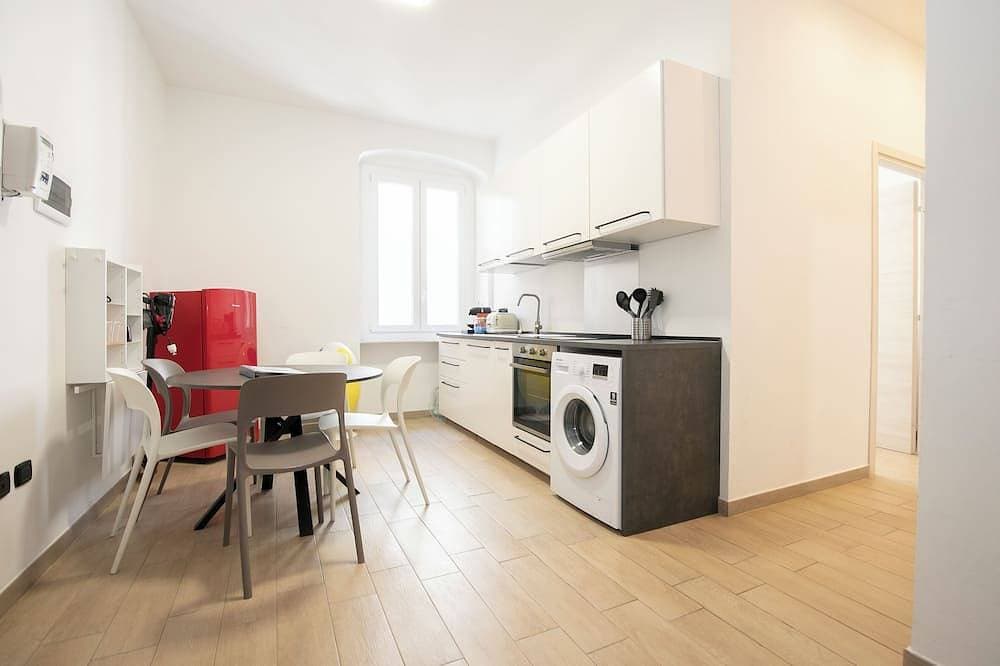 H2home Lagaccio 1