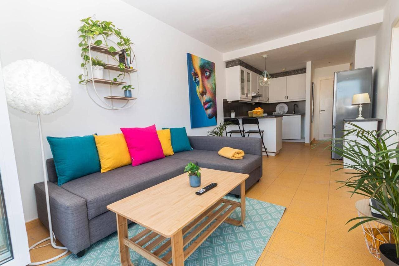 Foto 4 von 61: Apartment with Sea View