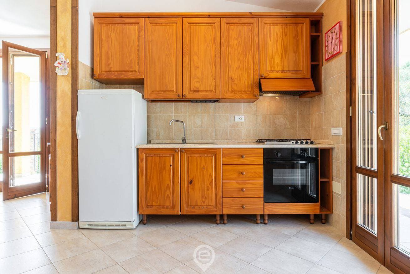 Foto 9 von 28: Ferienhaus für 4 Personen mit Garten