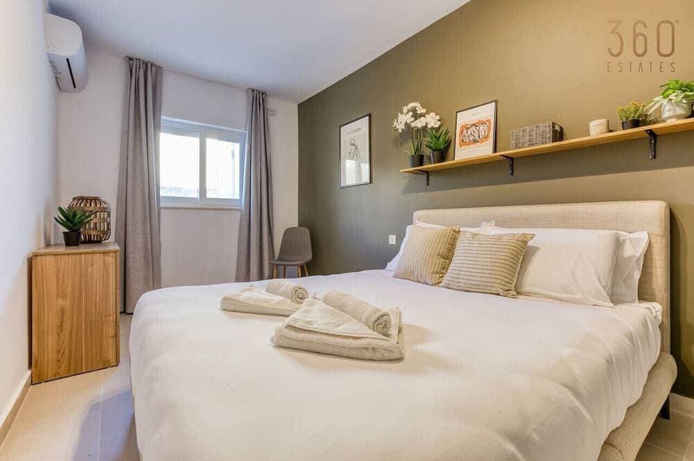 Foto 6 von 30: A fully equipped 2Br home in the centre of Pieta